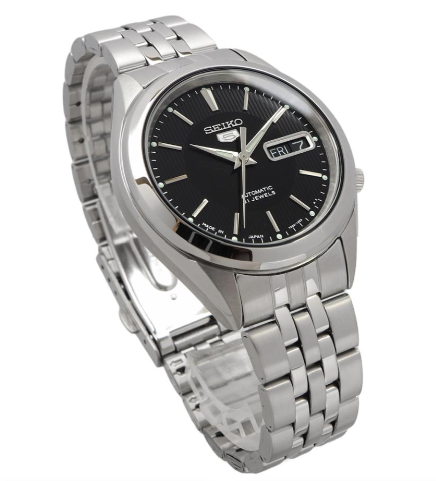 Seiko SNKL23J1