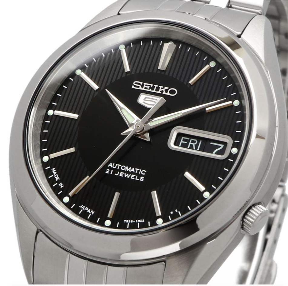 Seiko SNKL23J1