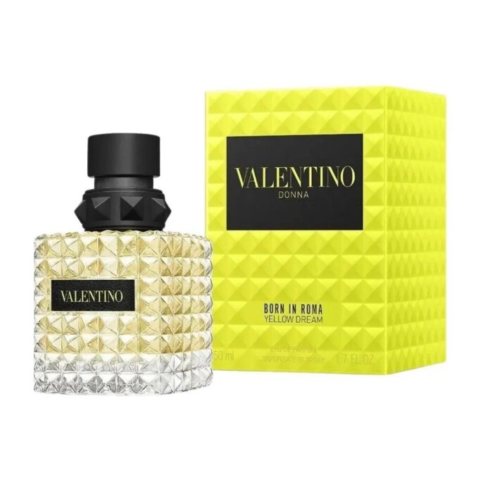 Valentino 華倫天奴 白日玫瑰(恬戀玫瑰) 濃香水 100ml (Barcode: 3614273261401)