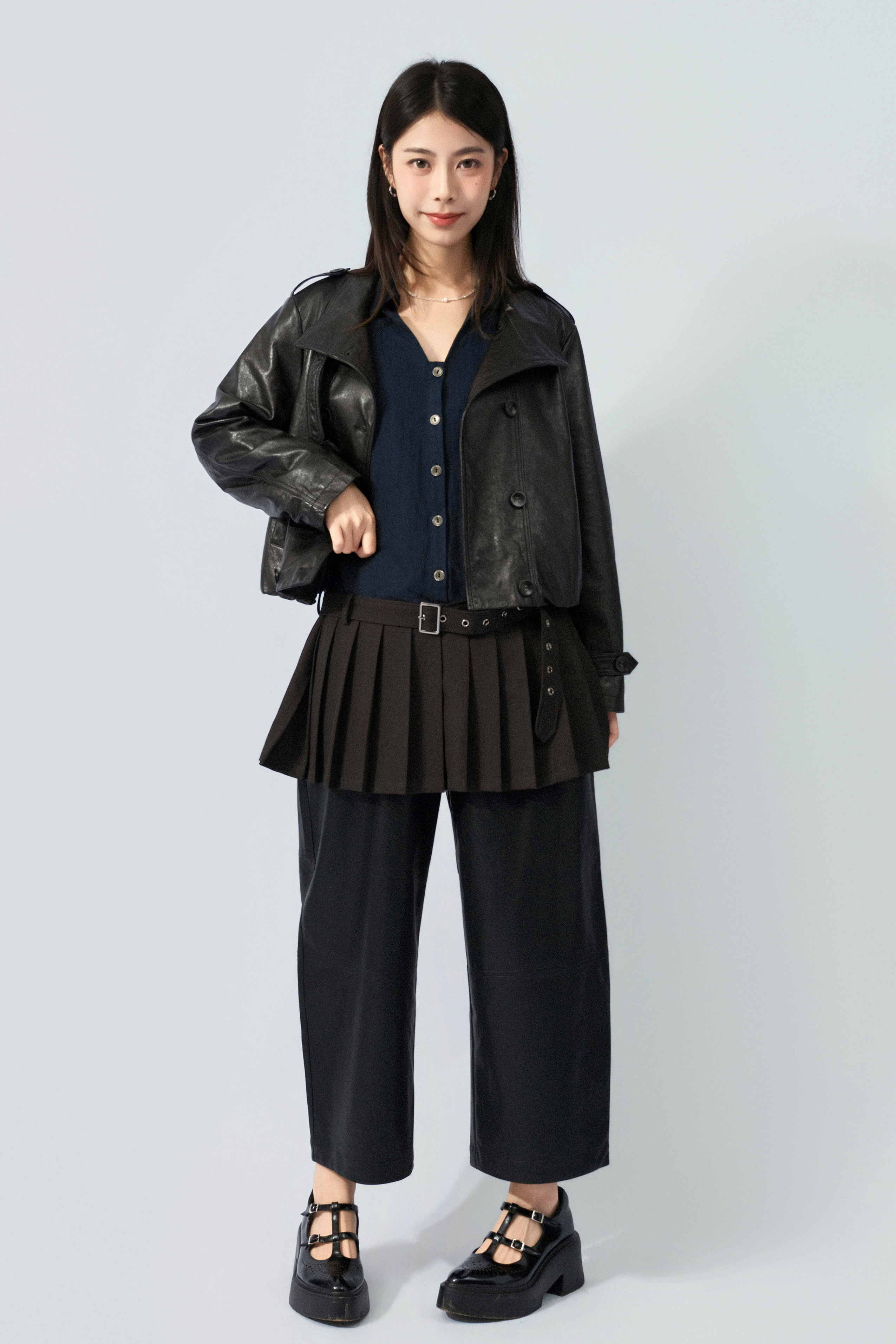 FW26_0109（外套＋上衣＋長褲）