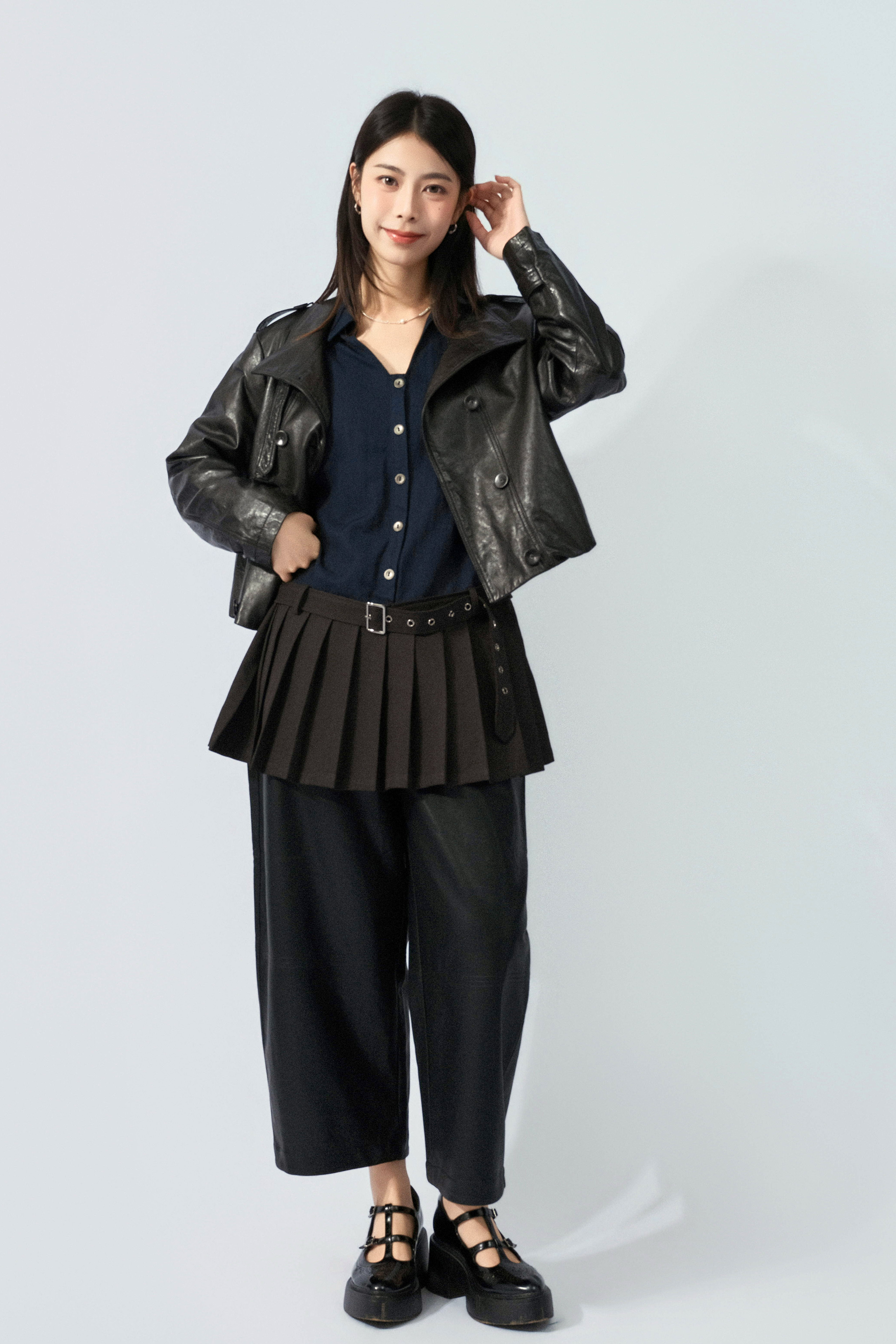 FW26_0109（外套＋上衣＋長褲）