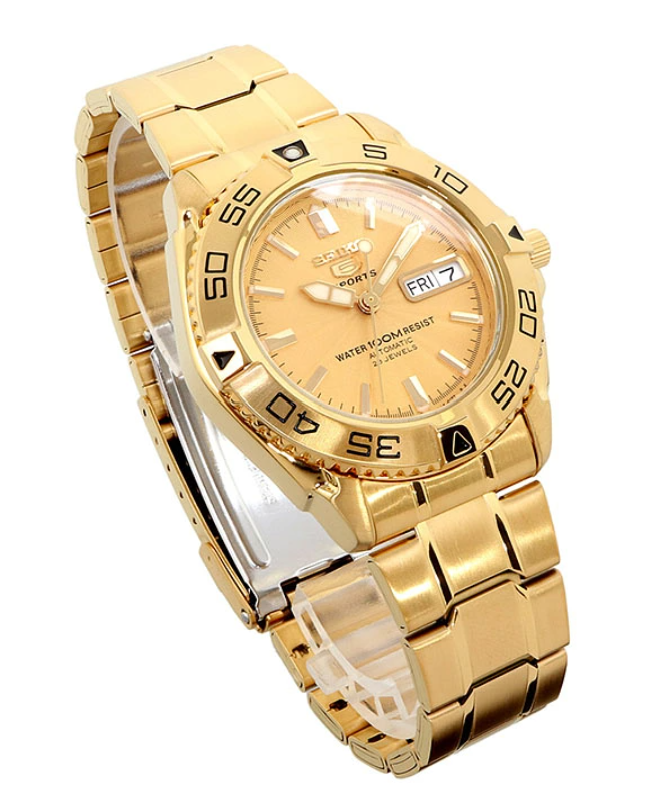 Seiko SNZB26J1