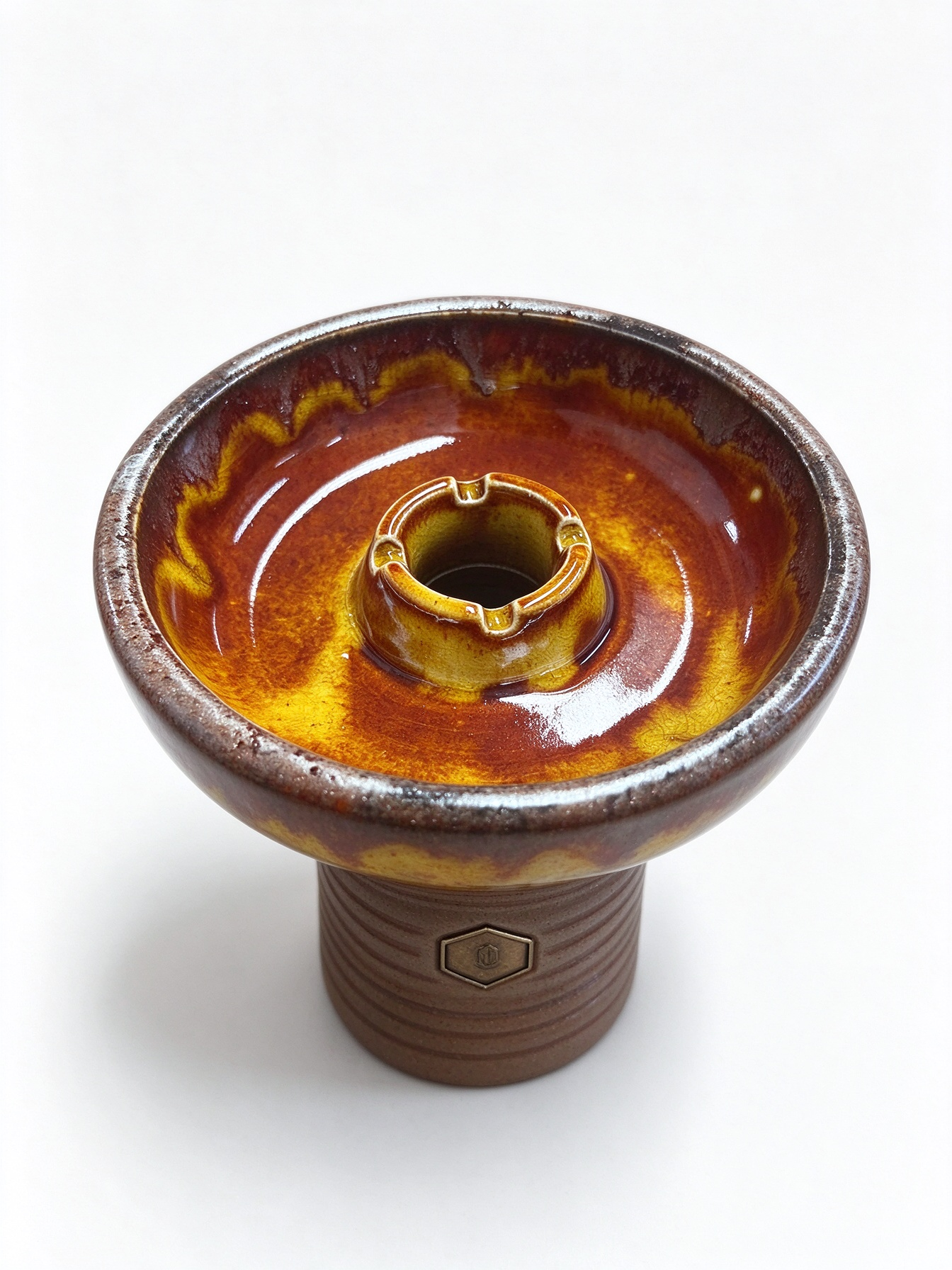 Kolos Phunnel Bowl Grown+ - Amber