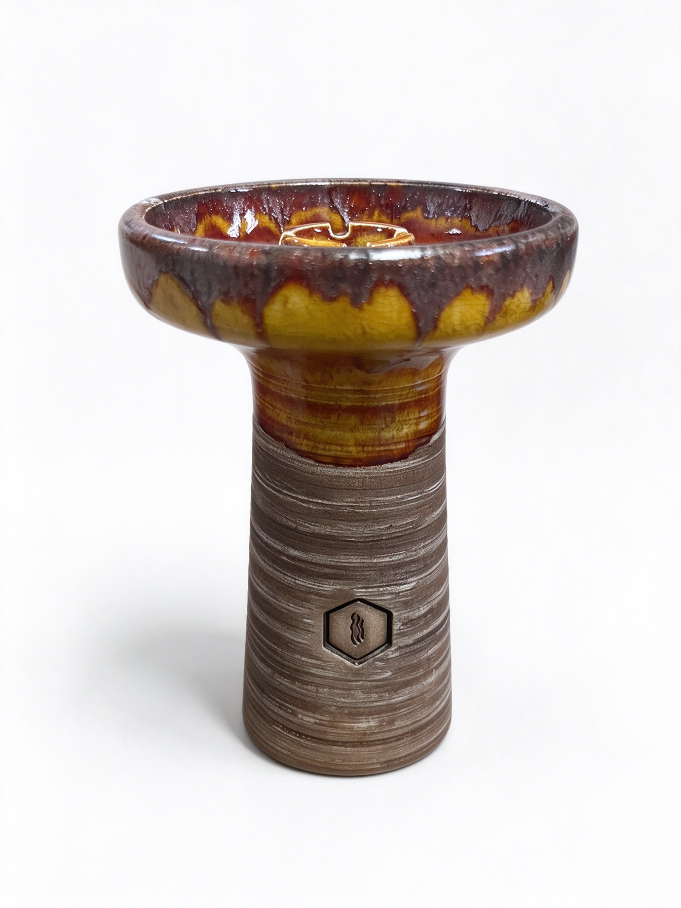 Kolos Phunnel Bowl Grown+ - Amber