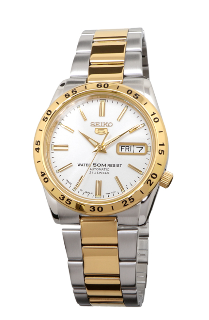 Seiko SNKE04J1