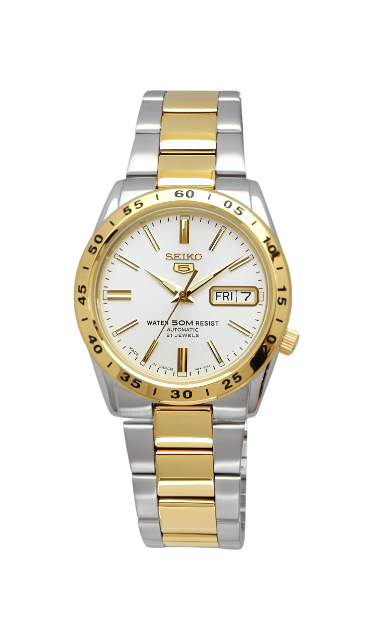 Seiko 37mm SNKE04J1