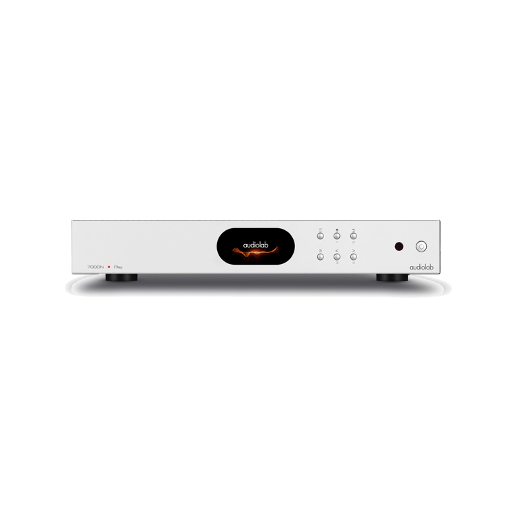 Audiolab 7000N Play 中階高解析無線網路串流播放