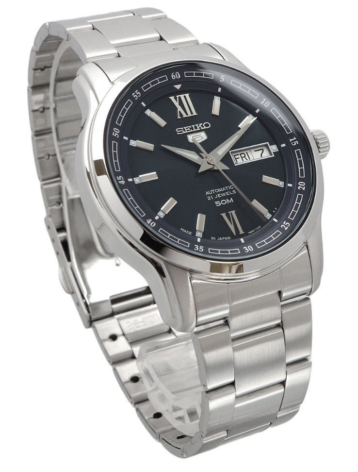 Seiko SNKP17J1