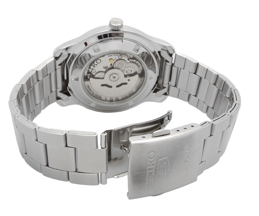 Seiko SNKP17J1