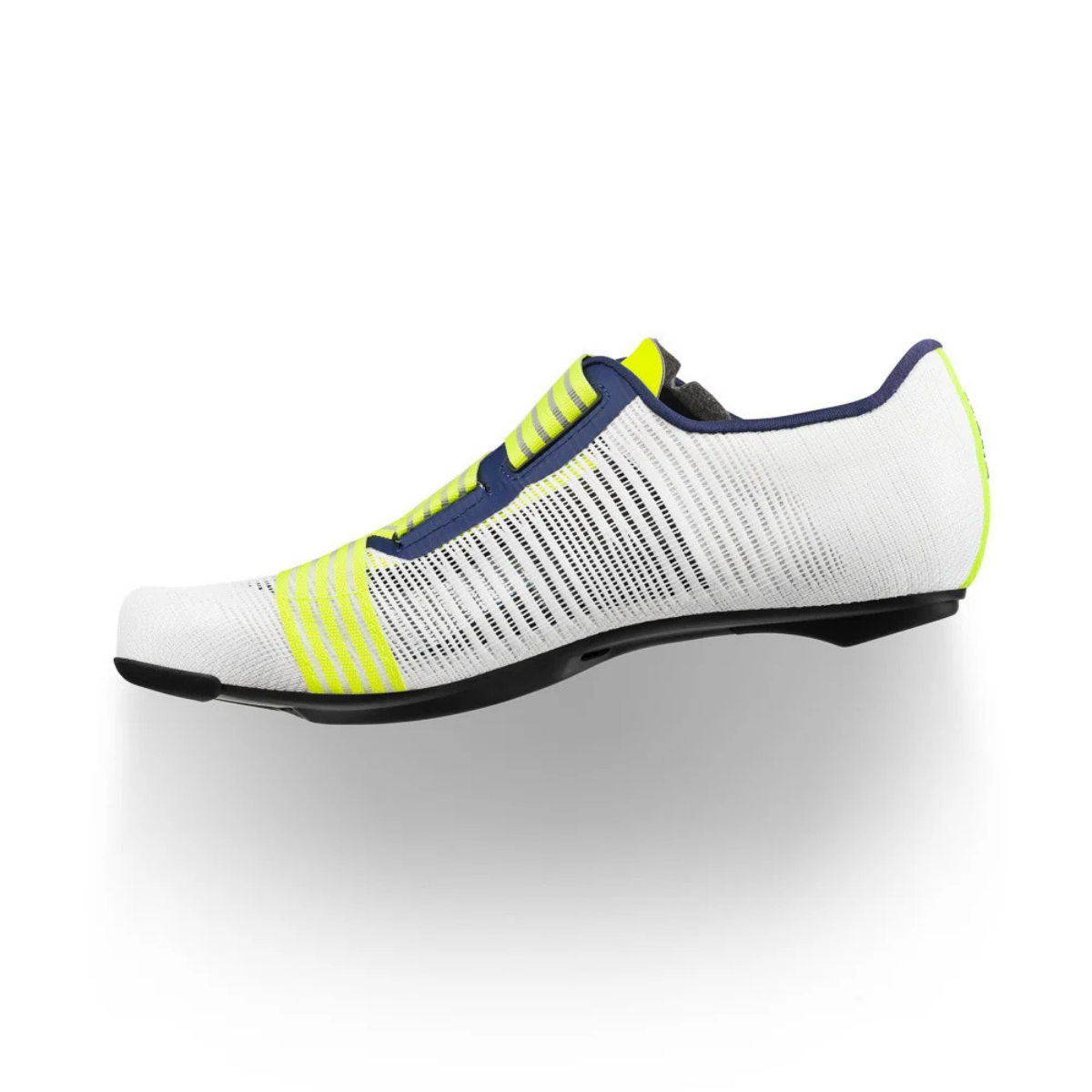 【FIZIK】 Vento Powerstrap Aeroweave 公路車卡鞋 / Movistar 車隊版
