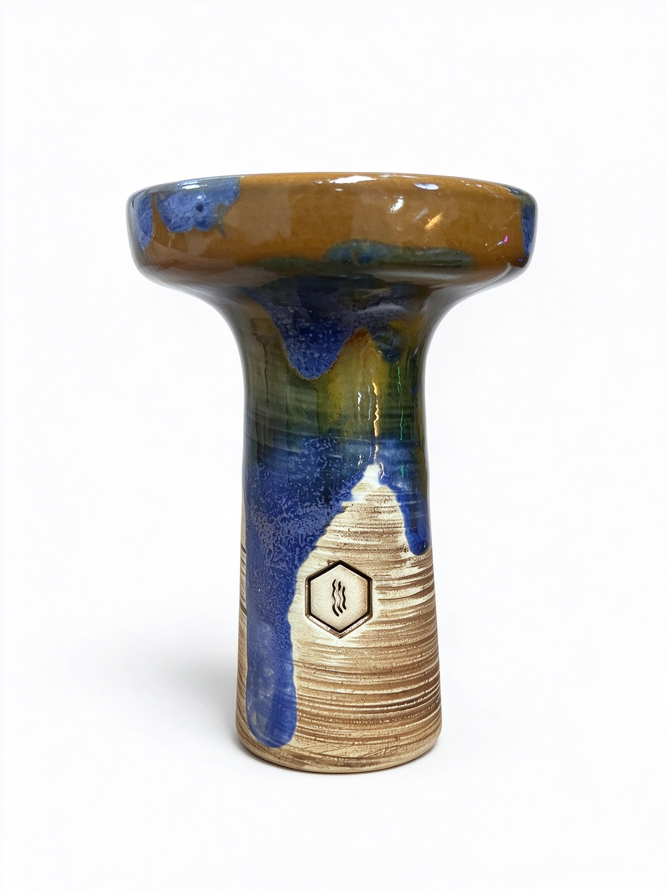 Kolos Phunnel Bowl Grown+ - Indigo Earth