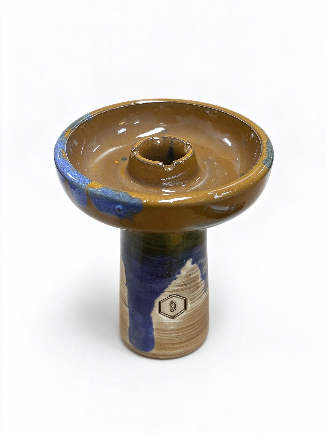 Kolos Phunnel Bowl Grown+ - Indigo Earth