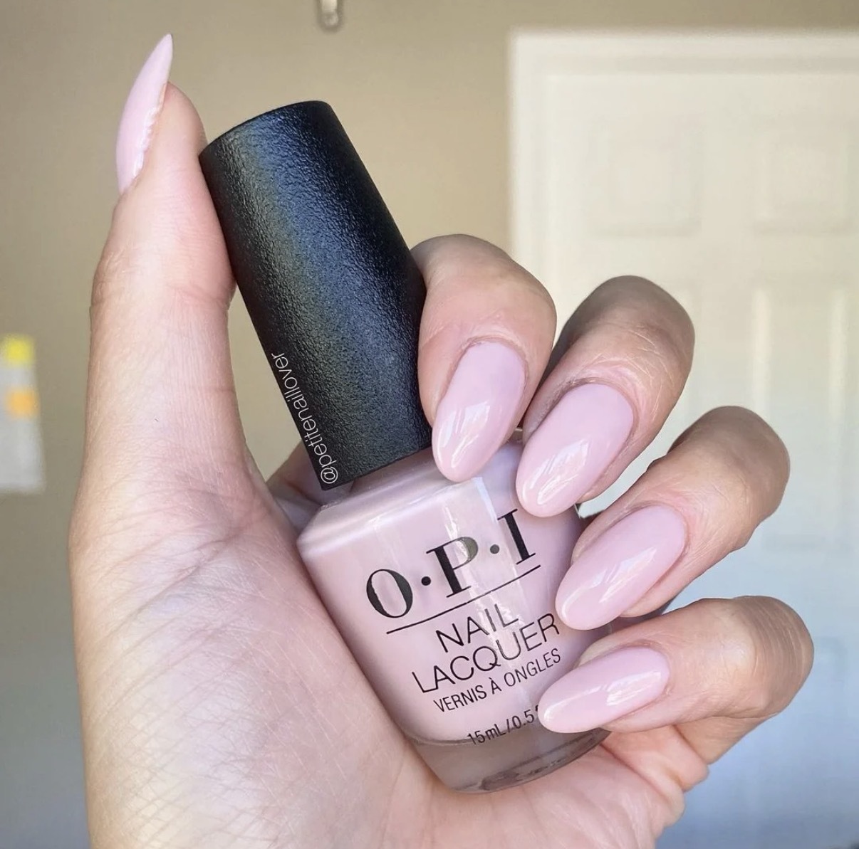 OPI 甲油 -Put It in Neutral NLT65