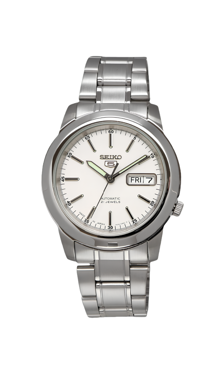 Seiko 39mm SNKE49J1