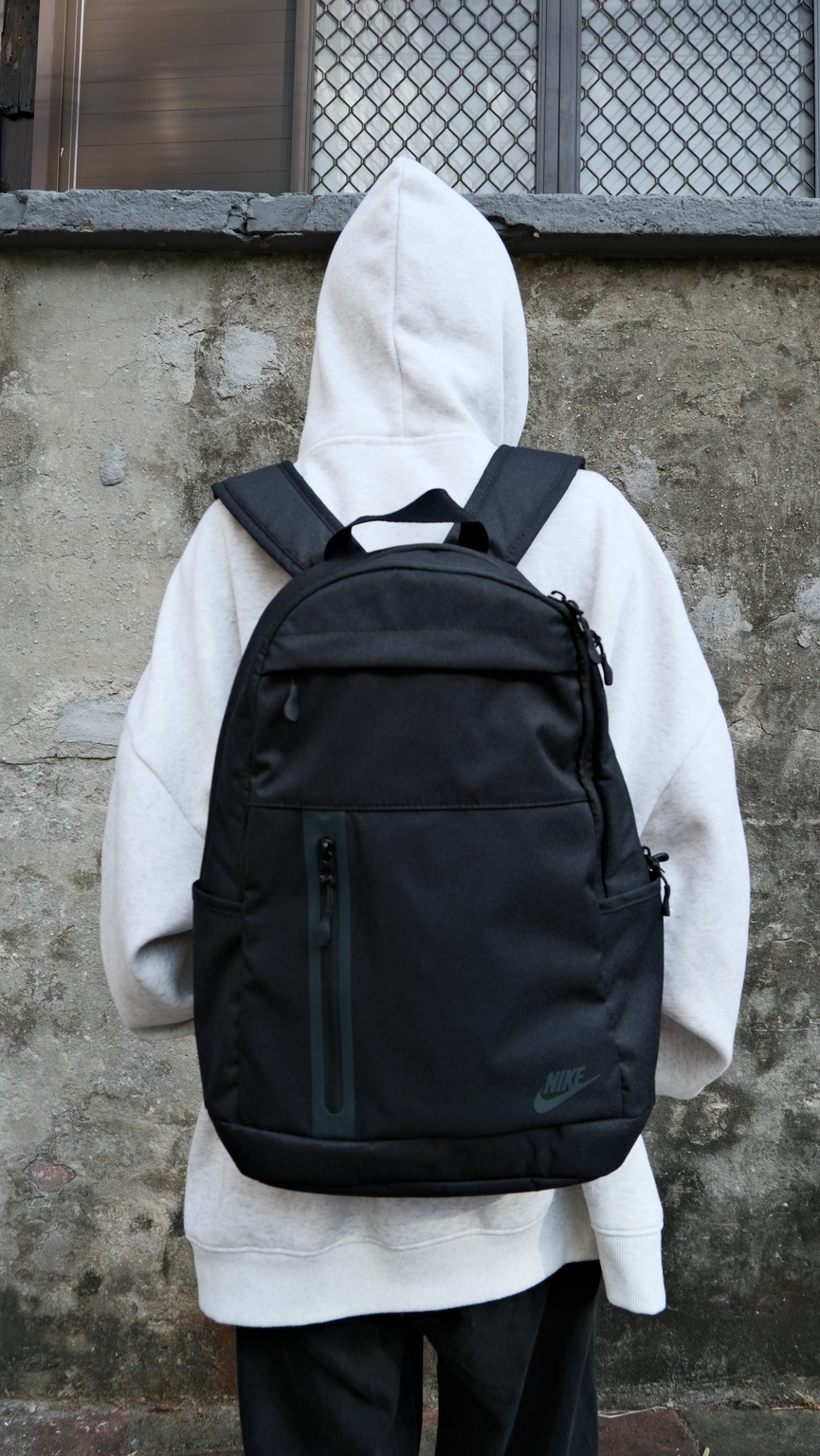 NIKE Elemental Premium 21L 後背包 黑色 DN2555-010