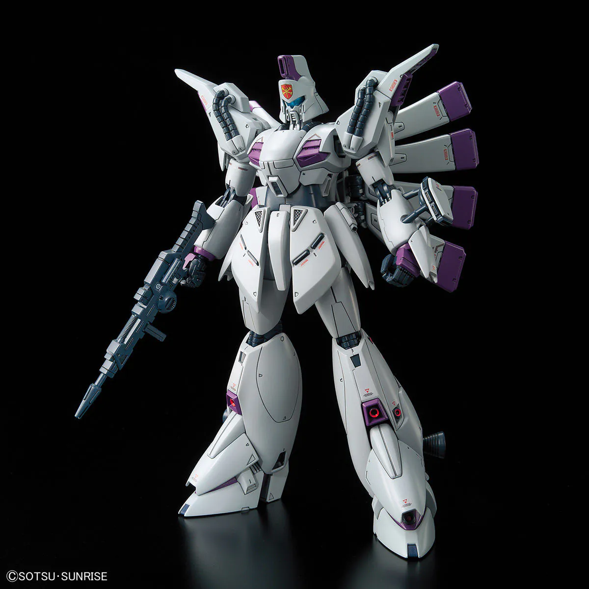 RE 1/100 維娜 基羅斯