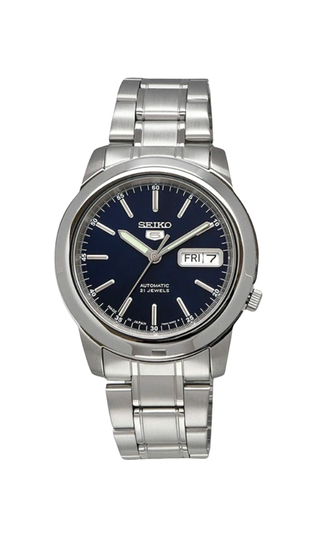 Seiko 39mm SNKE51J1