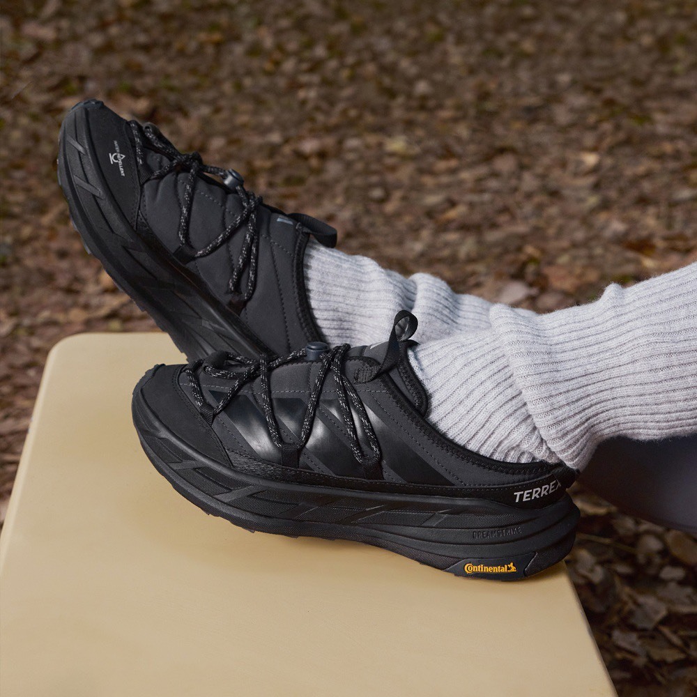 【Luxury】 ADIDAS ORIGINALS TERREX FREEHIKER LT SLIP-ON 休閒鞋 編織鞋 登山鞋 露營鞋 KH5332 KH5329