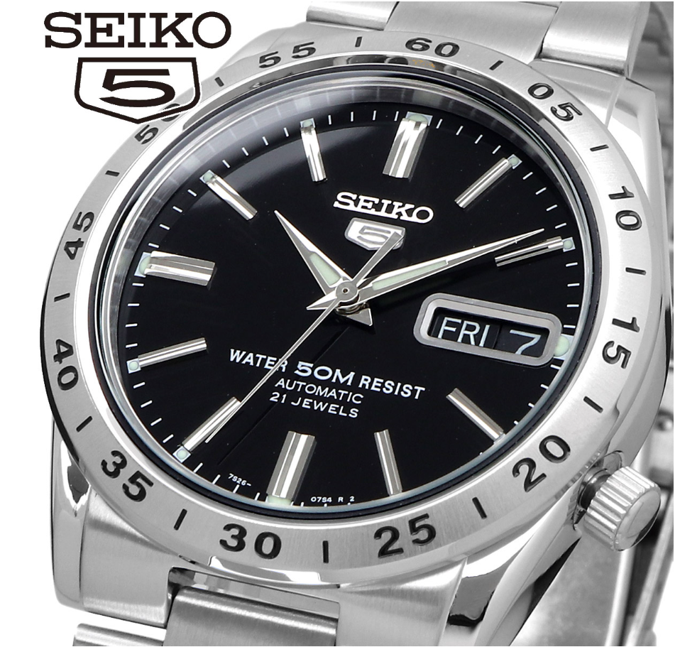 SEIKO SNKE01K1