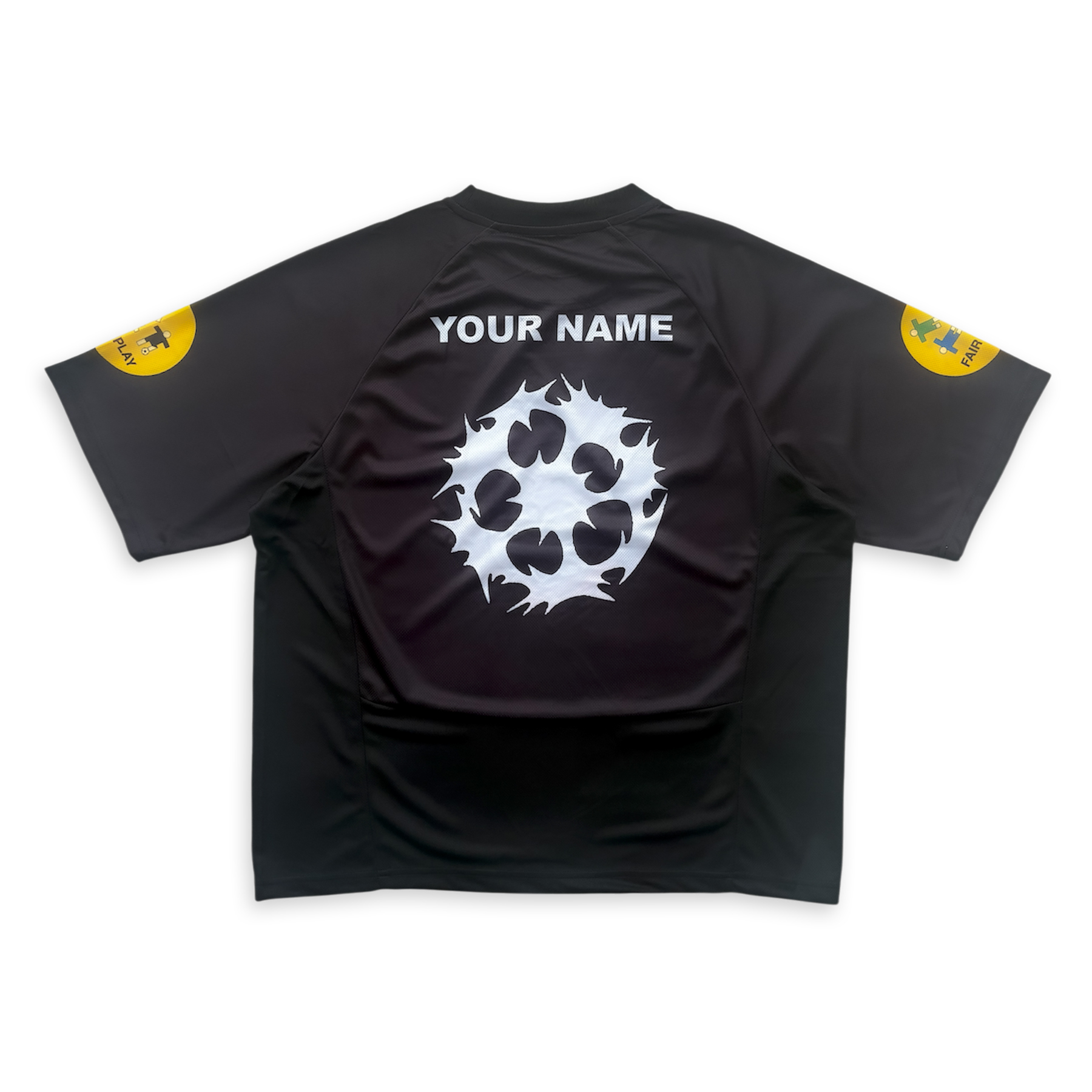 NERIAME RABBIT JERSEY
