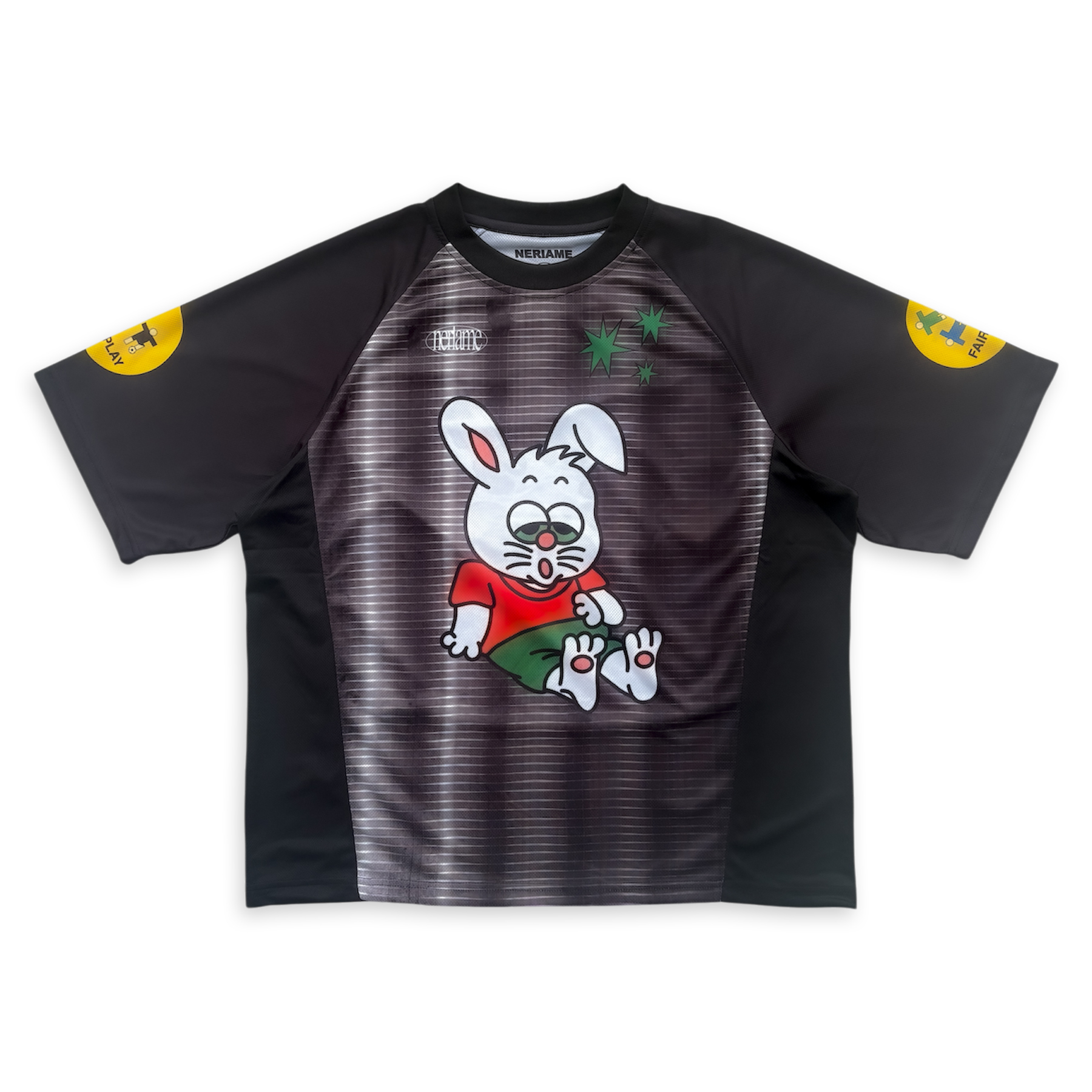 NERIAME RABBIT JERSEY