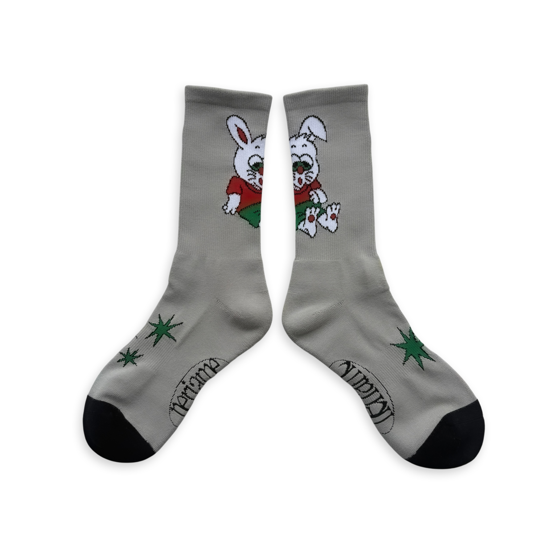 NERIAME  RABBIT SOCKS