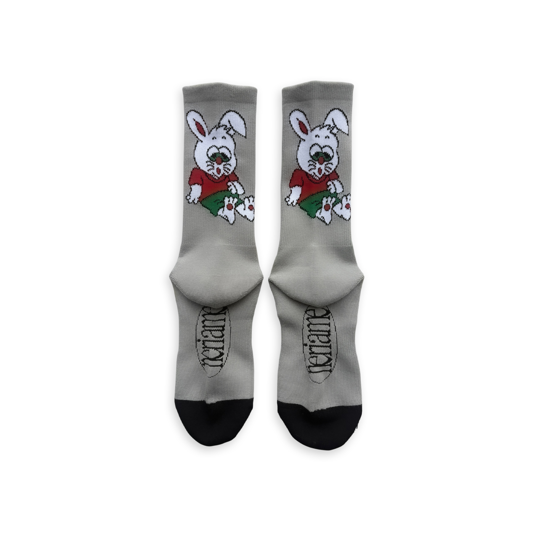 NERIAME  RABBIT SOCKS