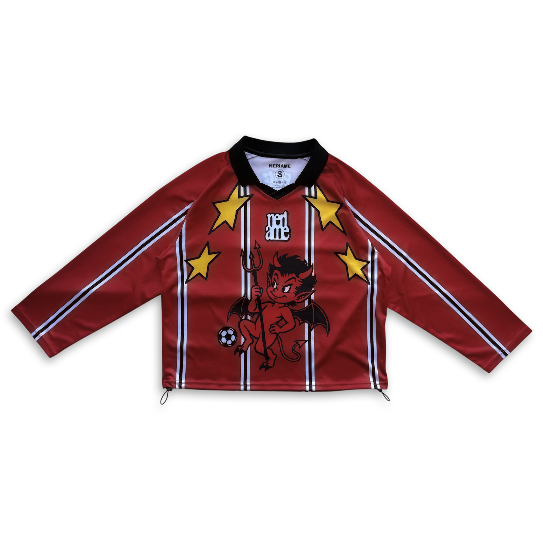 Neriame    -Red Devils Jersey