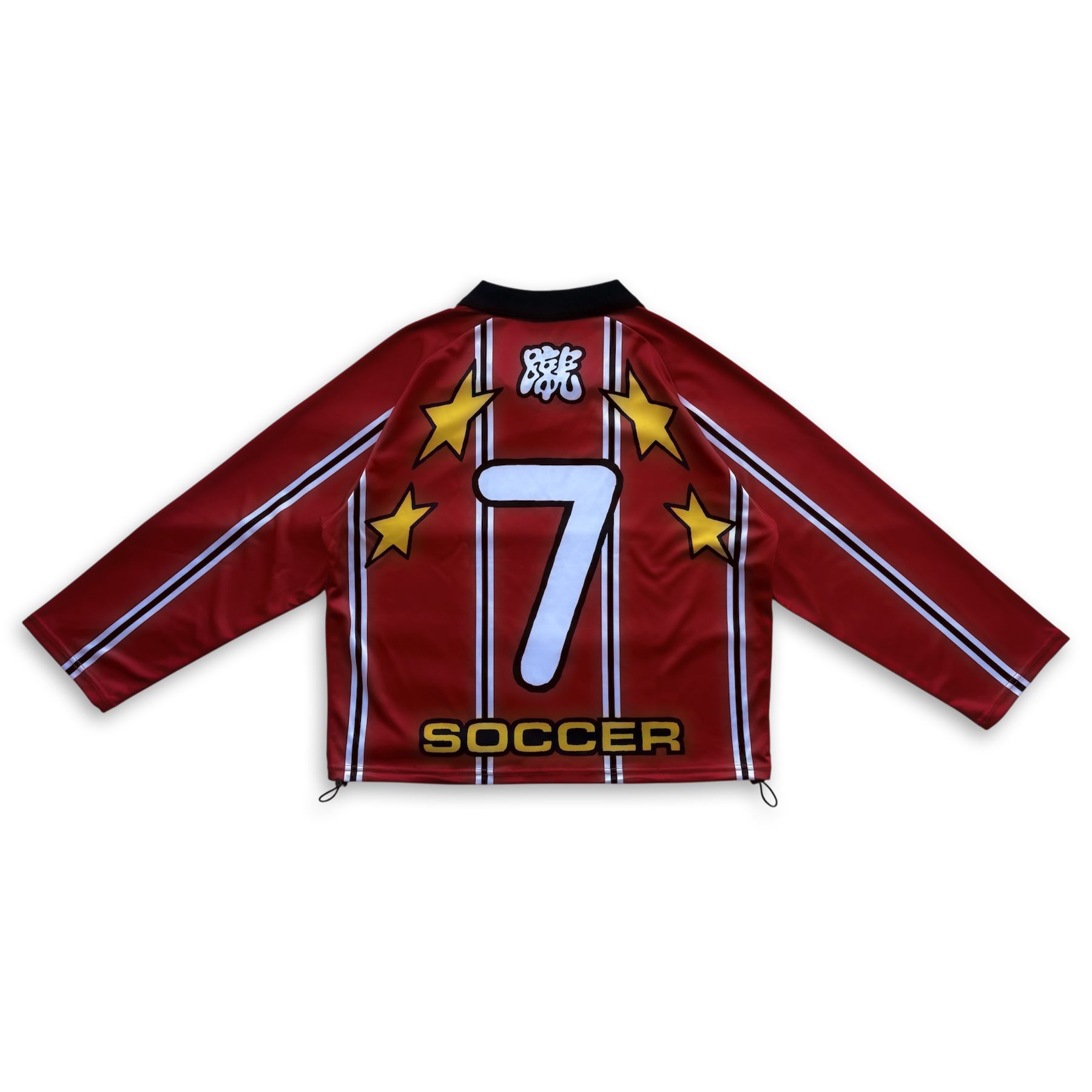 Neriame    -Red Devils Jersey
