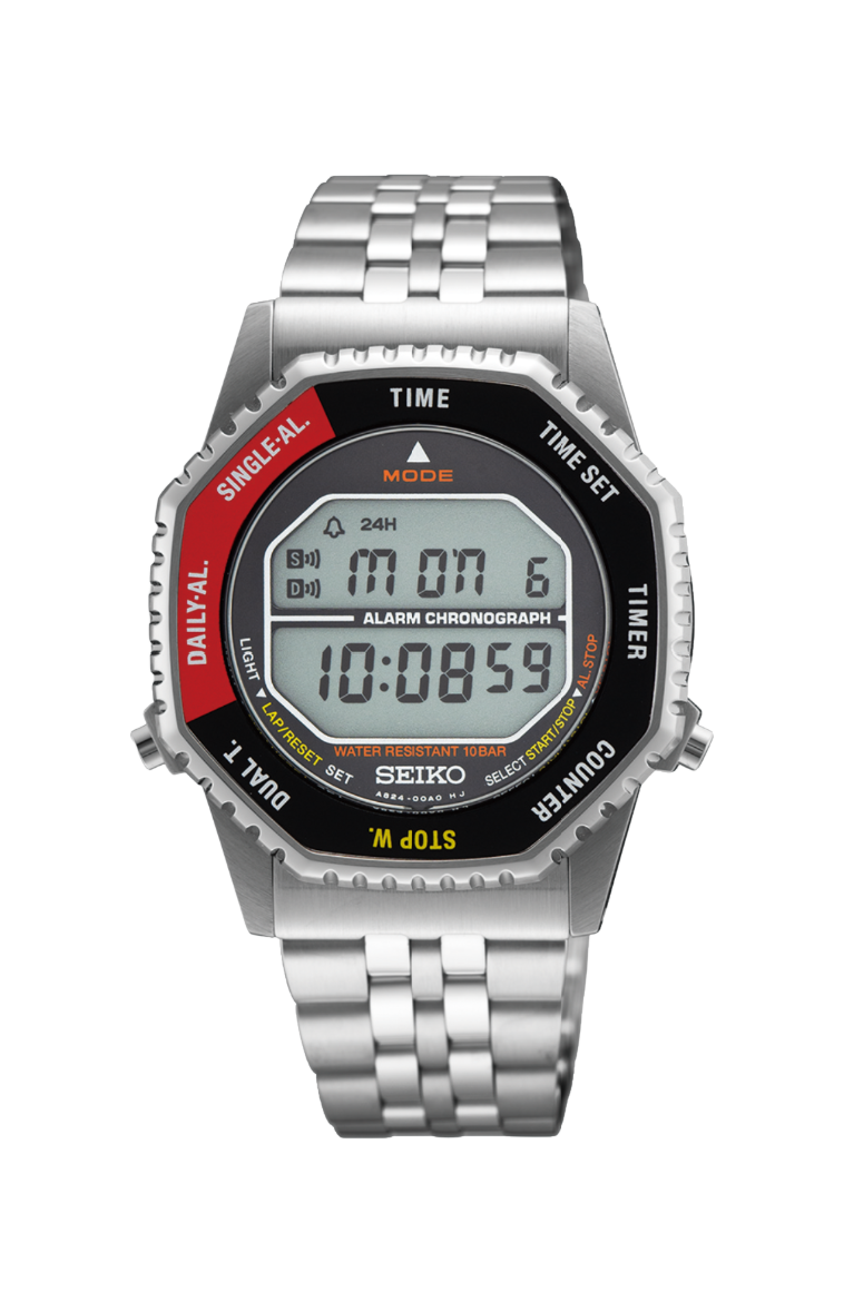 Seiko SMGG19P1