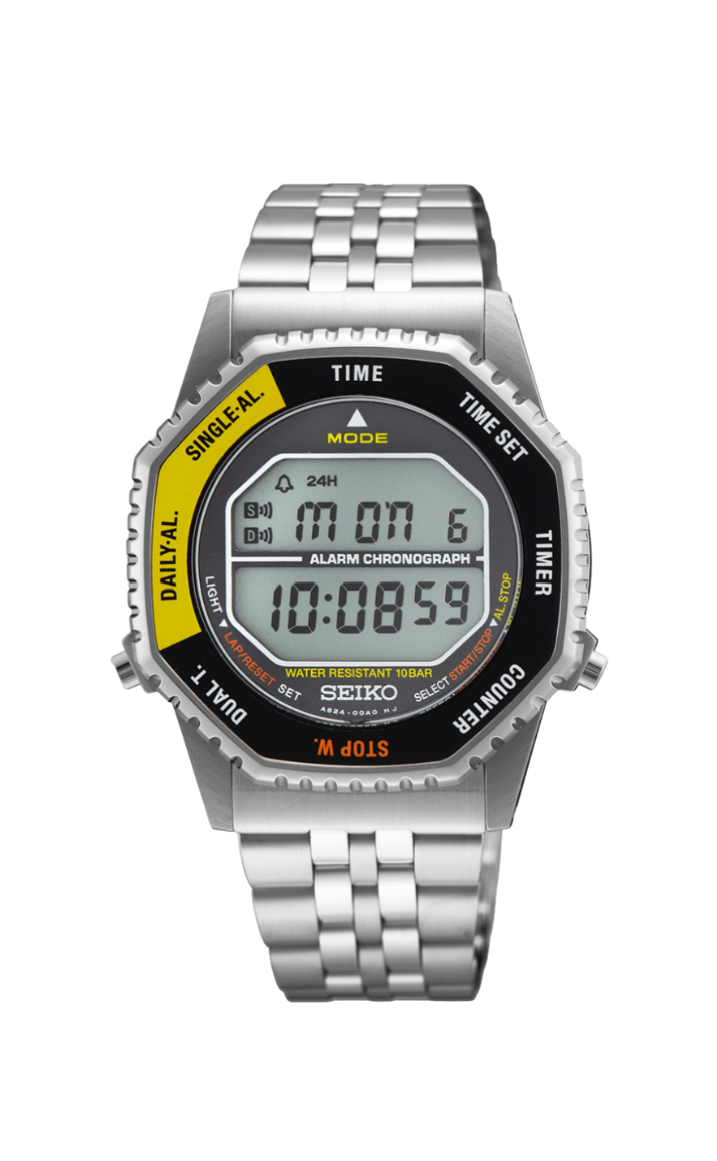 Seiko SMGG17P1