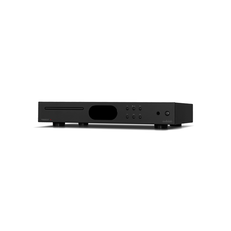 Audiolab 7000CDT 專業級 CD 轉盤