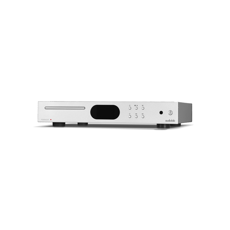 Audiolab 7000CDT 專業級 CD 轉盤