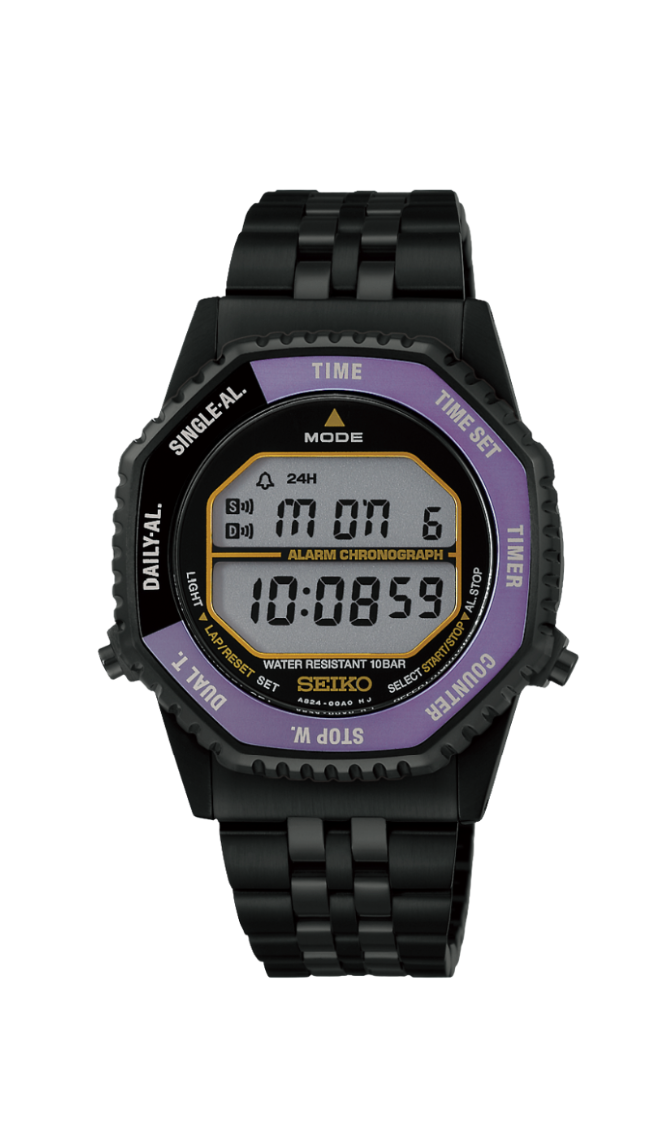 Seiko HFL001