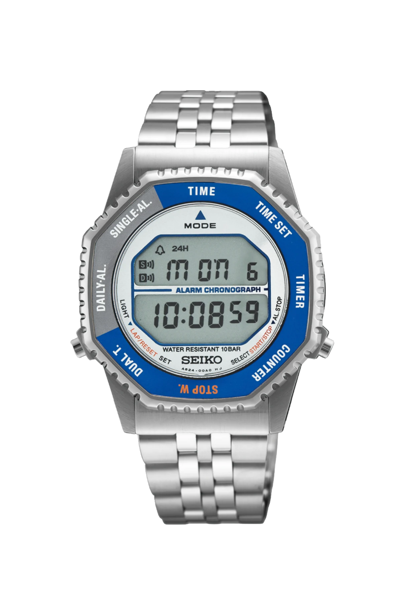 Seiko SMGG21P1
