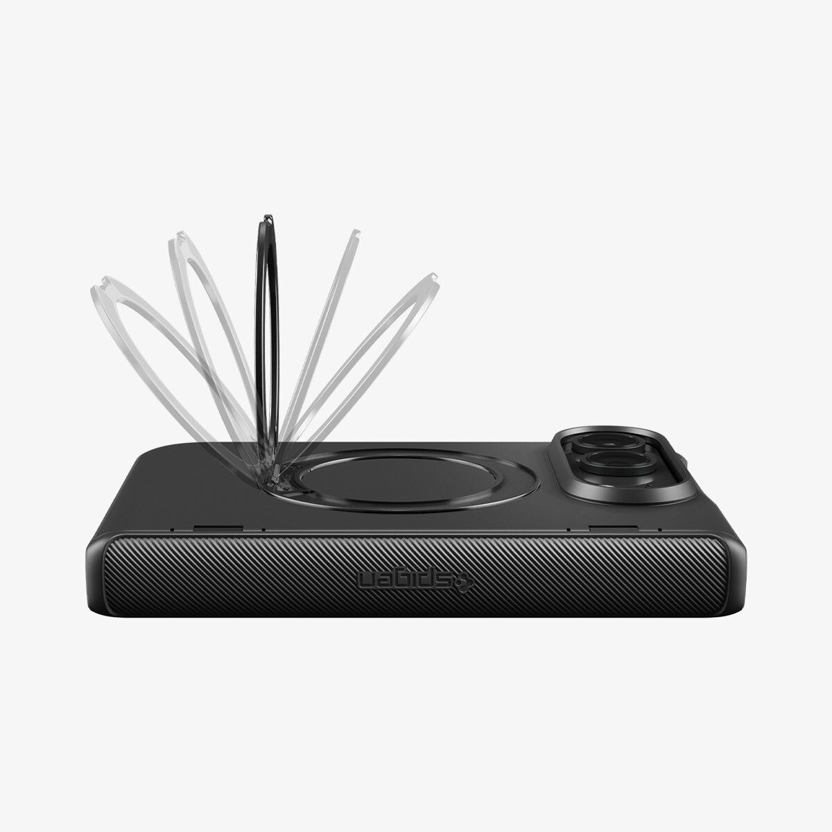 【韓國 Spigen】Slim Armor Pro S (Mag Fit) iPhone Duo 保護殼 (原裝行貨)