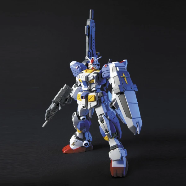 Bandai HG 1/144 Full Armor 7th Gundam "Mobile Suit Gundam: Lost War Chronicles"