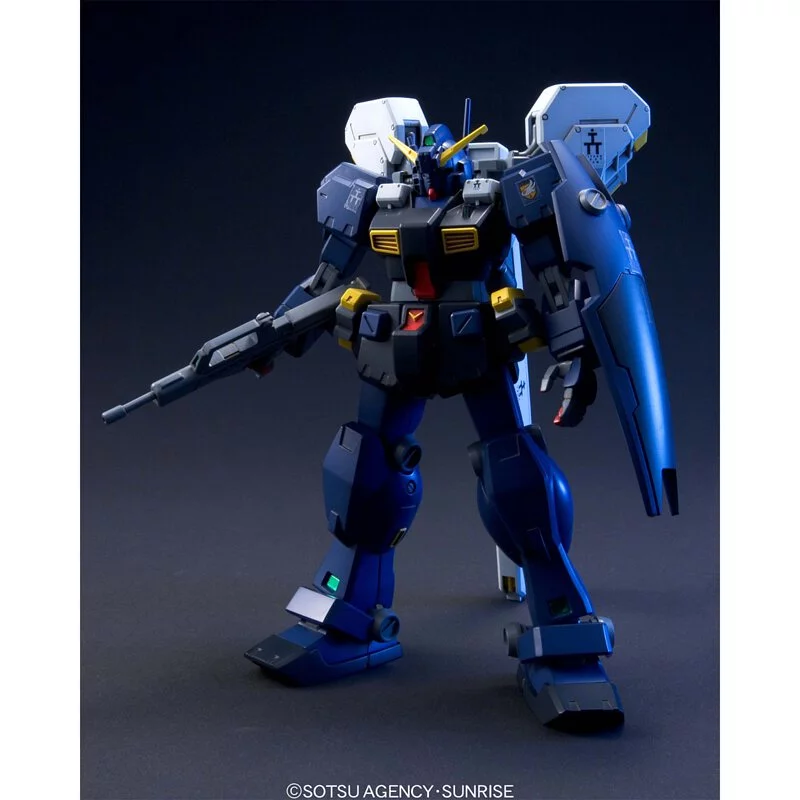 Bandai HG 1/144 Gundam TR-1 [Hazel II] "Advance of Zeta The Flag of Titans"