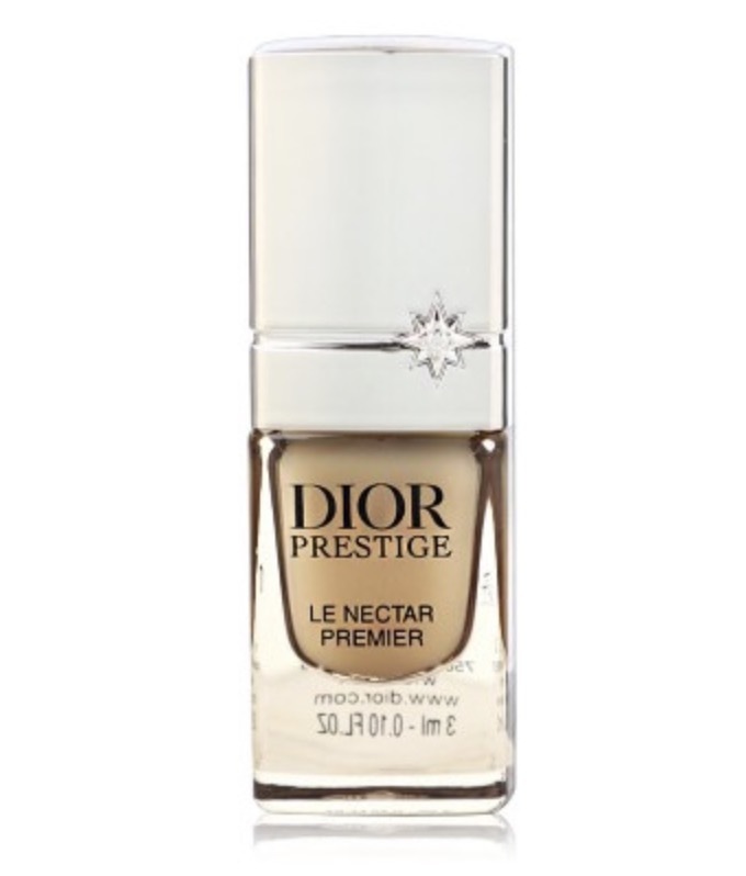 DIOR 玫瑰花蜜極緻再生修護精華 3ML