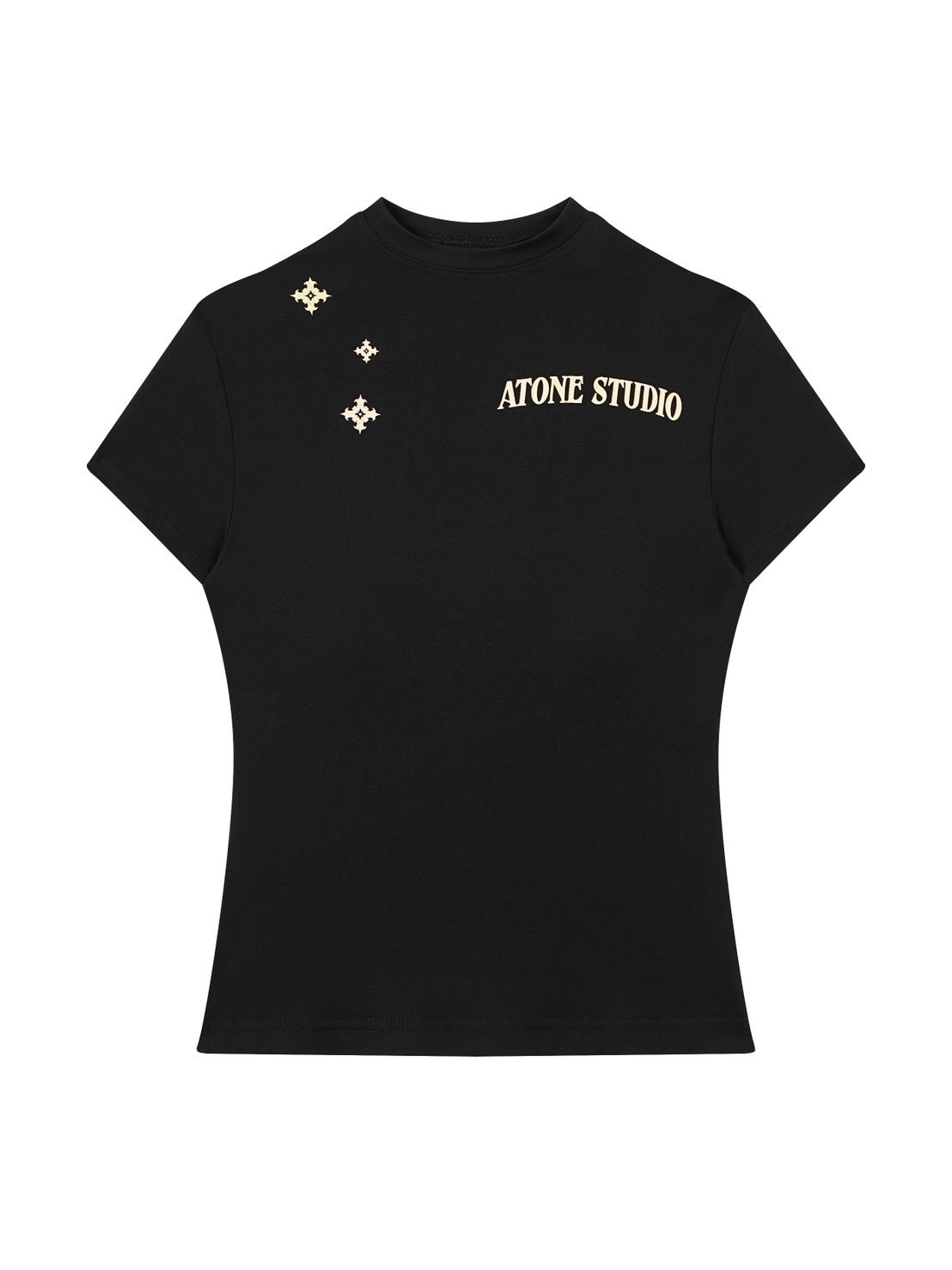 HER EMBLEM TOP
