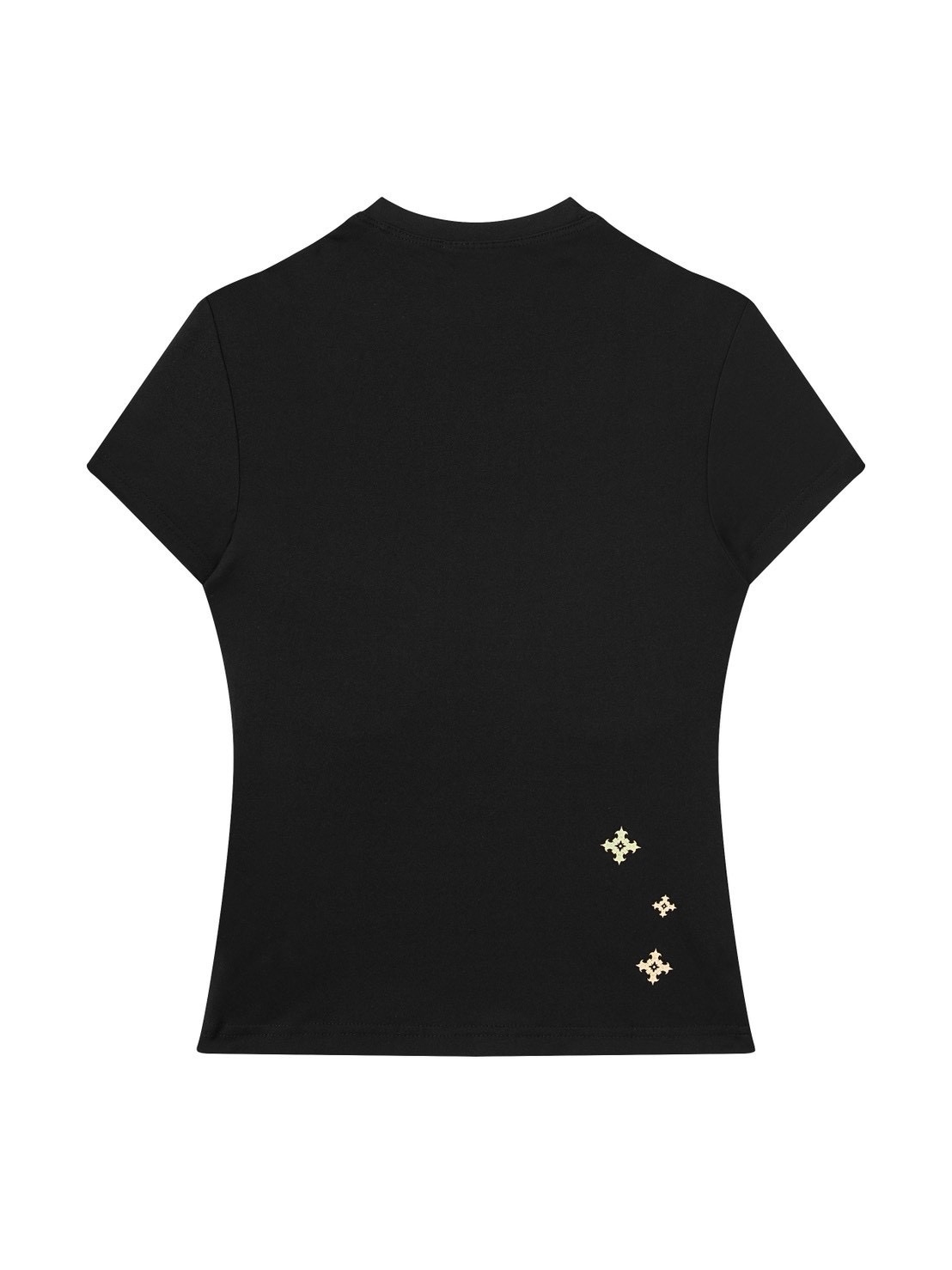 HER EMBLEM TOP