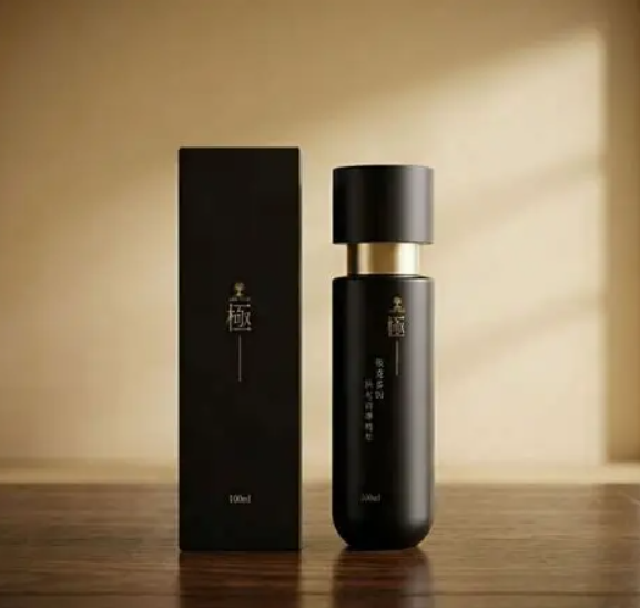 WQ03 依克多因抗老前導精華100ml