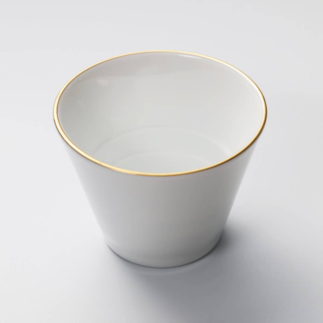 TORCH 山峰星星濾杯 金彩（不含木圈）
