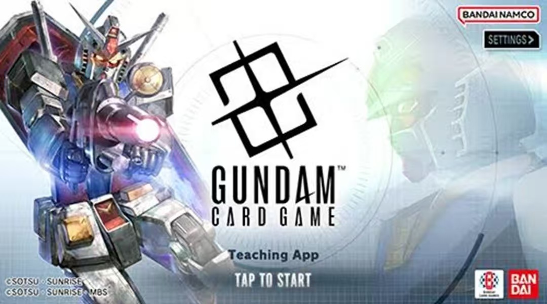 BANDAI Carddass Gundam Card Game HCD EB02 機動戰士 高達卡牌遊戲 原箱