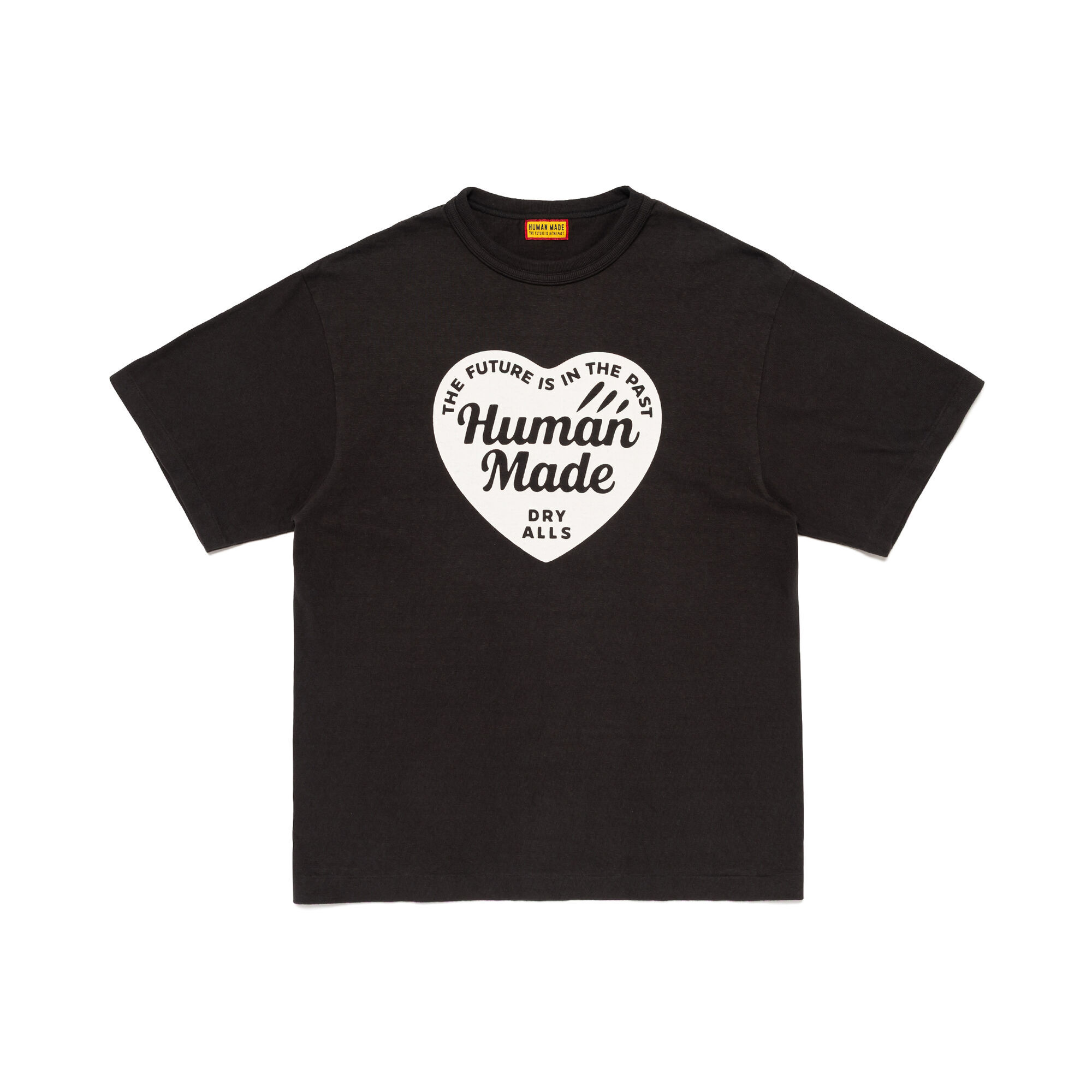 預購┃日本製 HUMAN MADE HUMAN MADE GRAPHIC T-SHIRT 愛心 短袖 短T