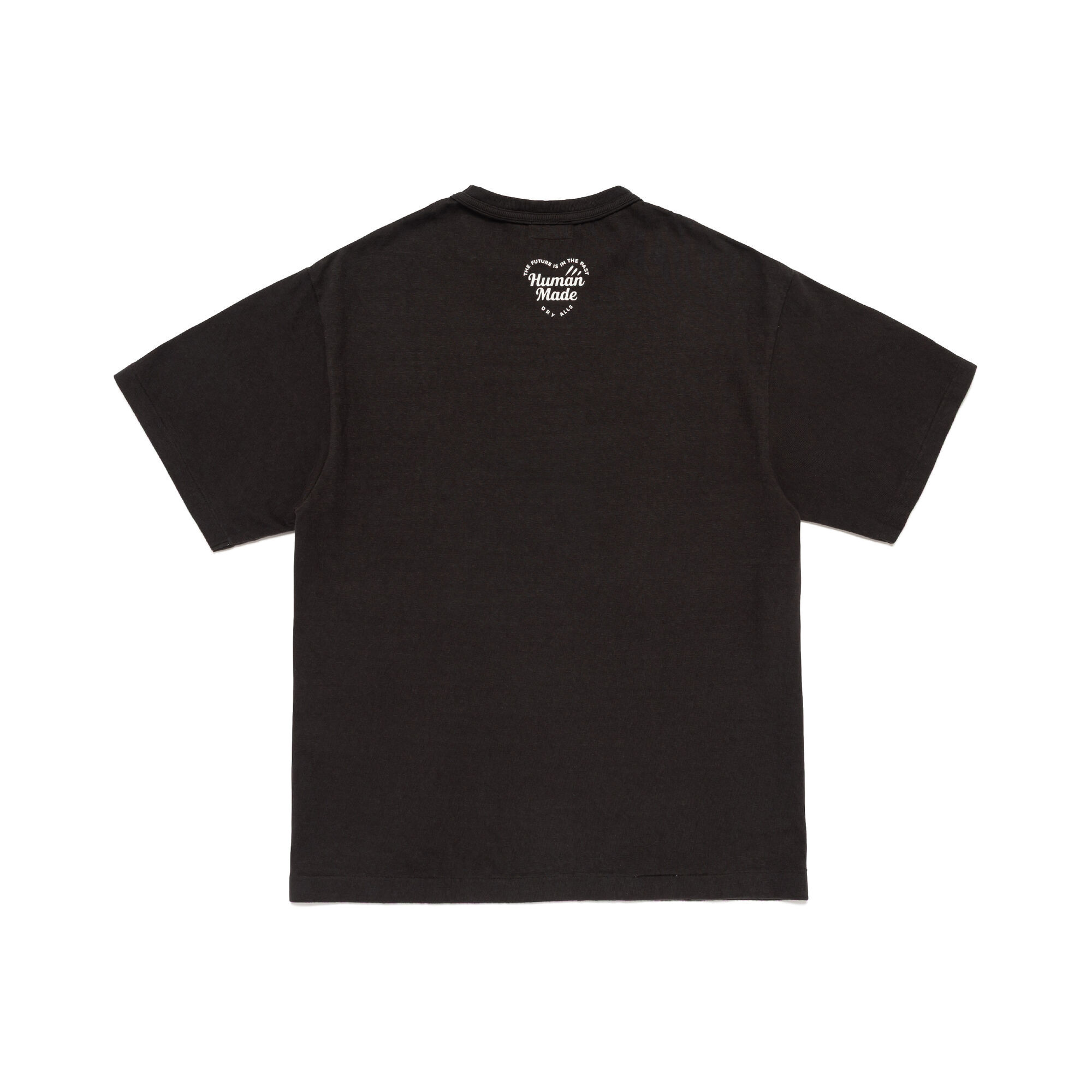 預購┃日本製 HUMAN MADE HUMAN MADE GRAPHIC T-SHIRT 愛心 短袖 短T