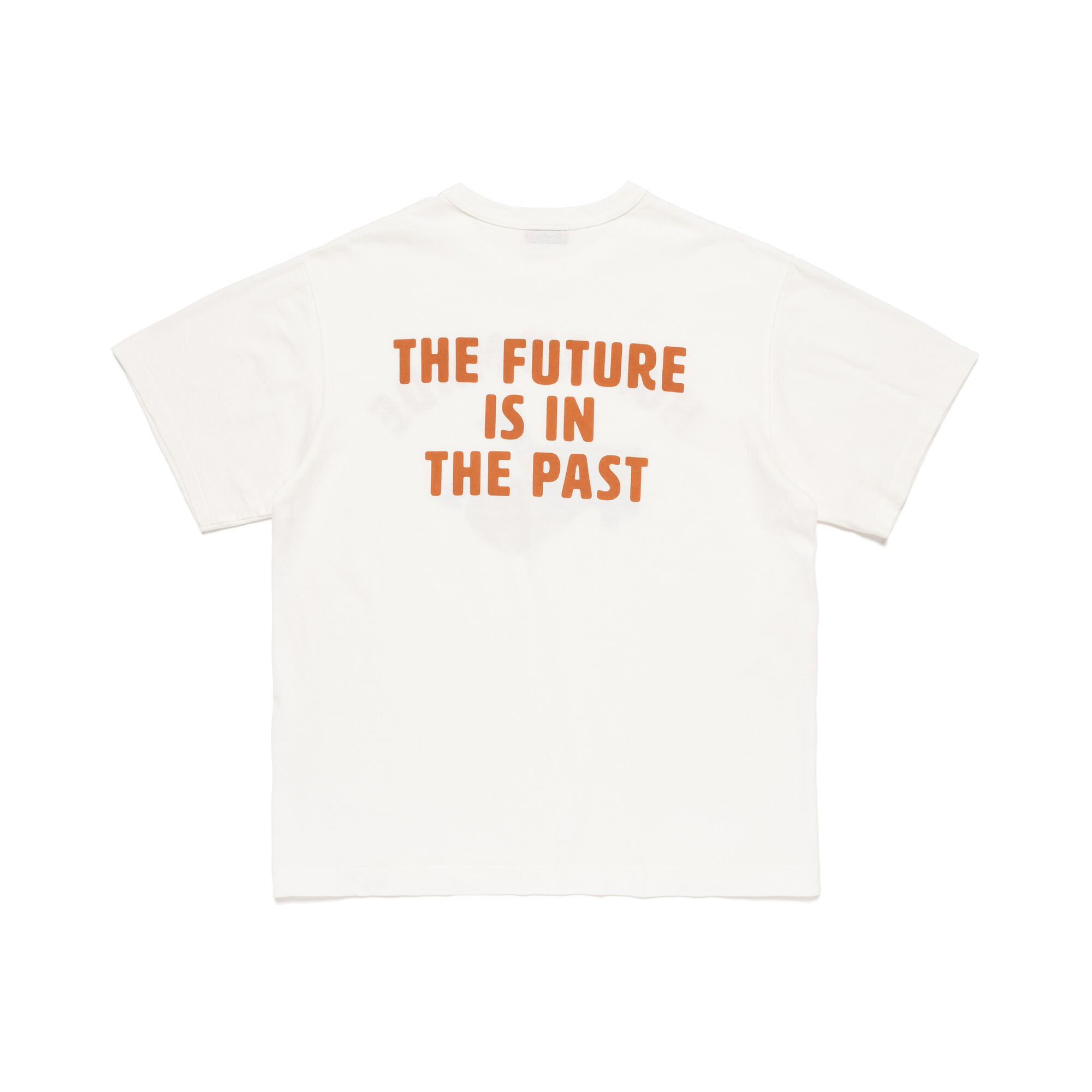 預購┃日本製 HUMAN MADE GRAPHIC T-SHIRT 鴨子 短T