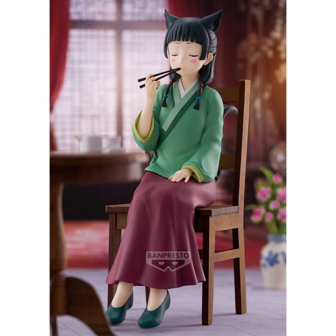 [景品] 藥師少女的獨語 貓貓 ～品味～