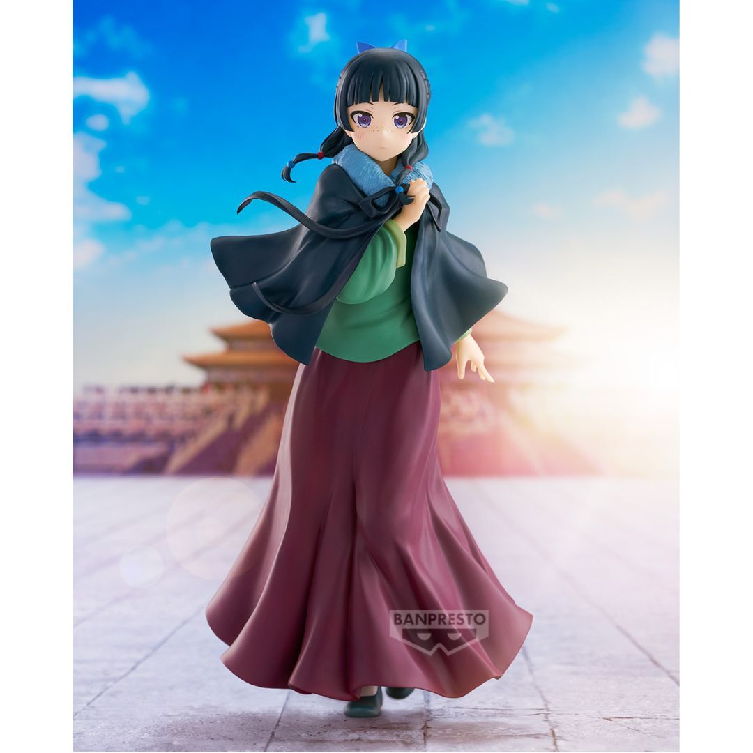 [景品] 藥師少女的獨語 貓貓 ～斗篷～
