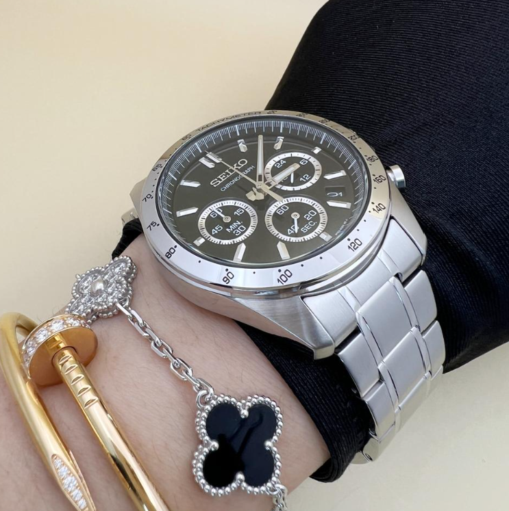 Seiko SBTR013